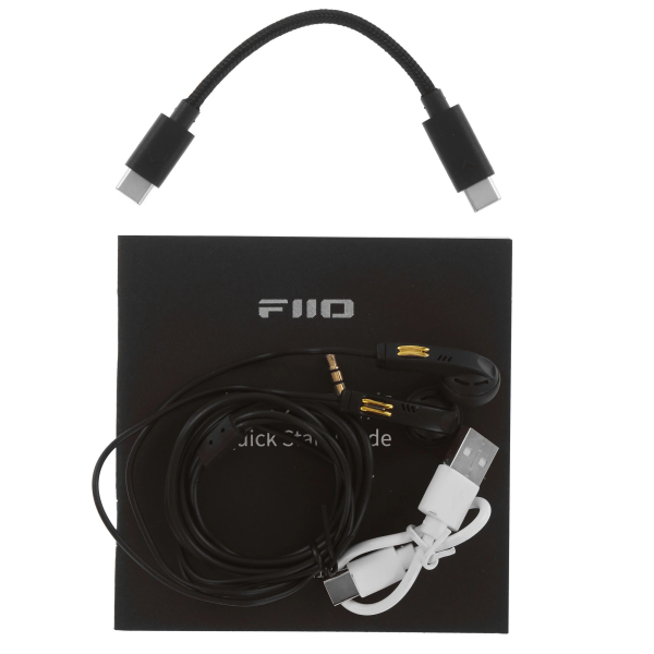 Купить FIIO RR11 (F4151R) Black-7.jpg